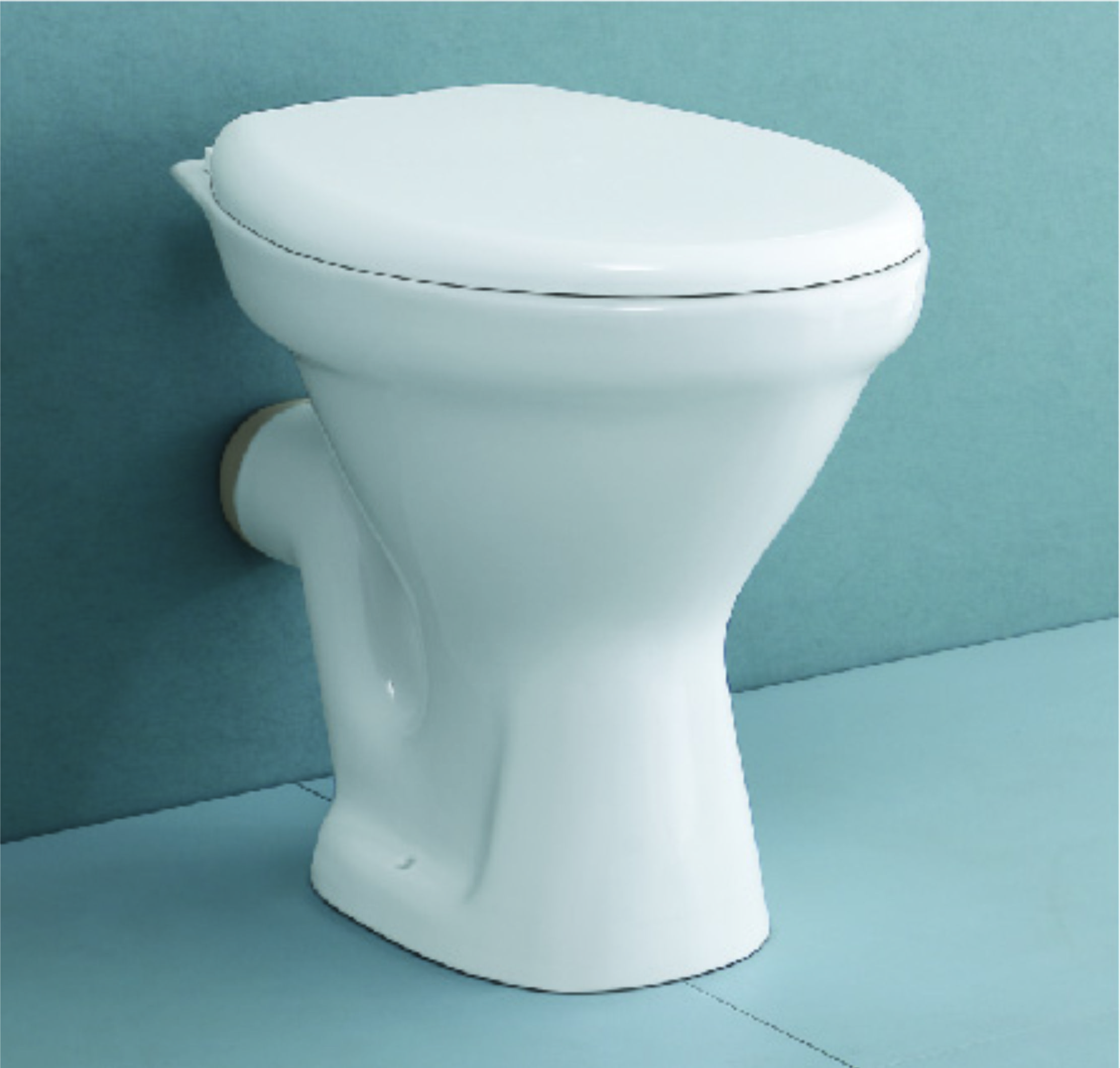 SANITARY WARE